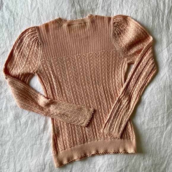 doen sofina pullover - Picture 4 of 8